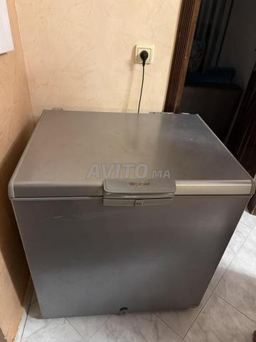 Frigo Whirlpool - 2