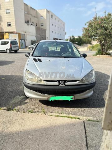 بيجو 206 - 2