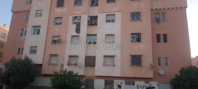 appartement - 2