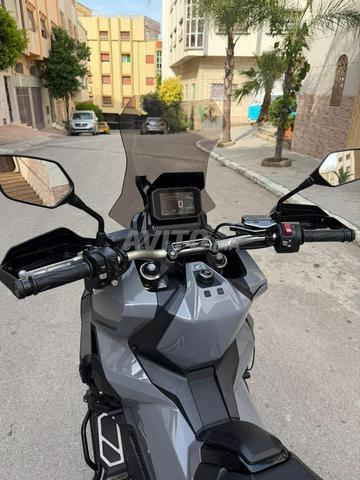 هوندا إكس أدف 750 - 2
