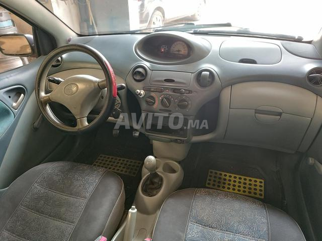 Voiture économique et classe pas cher