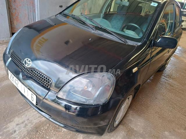 Voiture économique et classe pas cher - 2