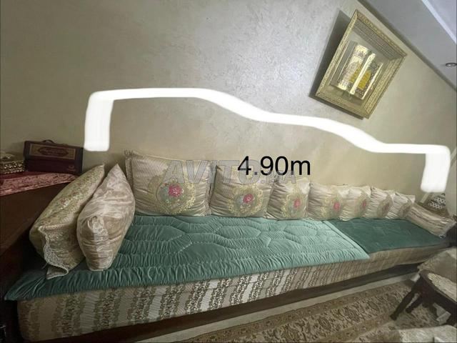 الطلامط أو الطاولات - 2
