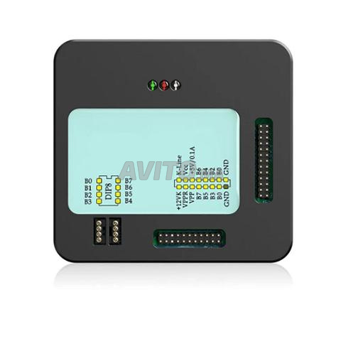 Xprog 5.55 x-prog M Box 5.5
