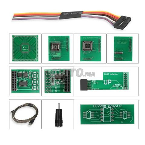 Xprog 5.55 x-prog M Box 5.5 - 2