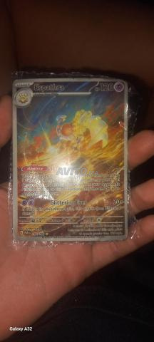 Carte Pokémon