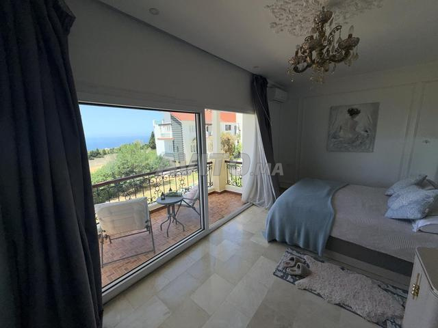 Villa à vendre NOUINOUICH