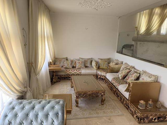Villa à vendre NOUINOUICH