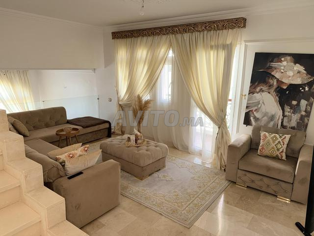 Villa à vendre NOUINOUICH