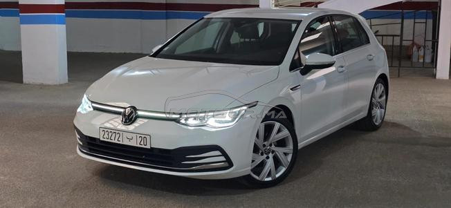 GOLF 8 ESSENCE 1.5 ETSI 150 CV MODÈLE 21 DED 25