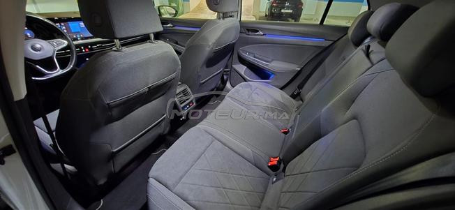 GOLF 8 ESSENCE 1.5 ETSI 150 CV MODÈLE 21 DED 25