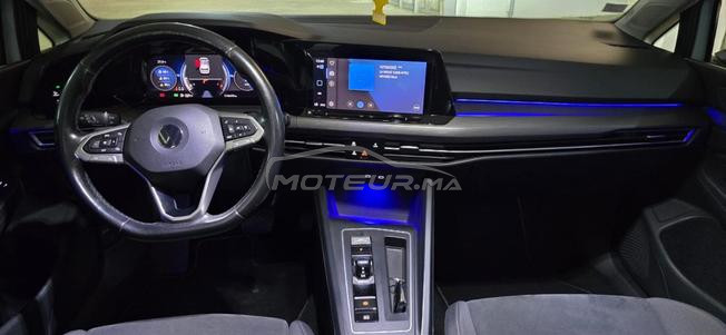GOLF 8 ESSENCE 1.5 ETSI 150 CV MODÈLE 21 DED 25