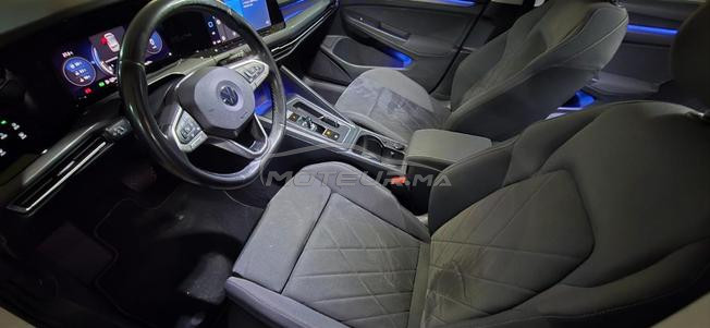 GOLF 8 ESSENCE 1.5 ETSI 150 CV MODÈLE 21 DED 25