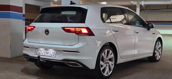 GOLF 8 ESSENCE 1.5 ETSI 150 CV MODÈLE 21 DED 25
