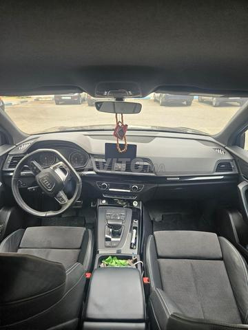 Audi Q5 S-Line - 2