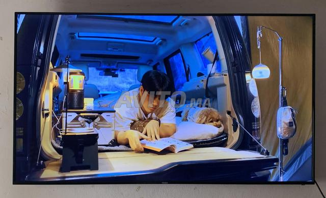 Haier 65 Smart - 2