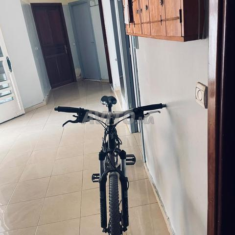 Vélo Btwin Rock Rider - 2
