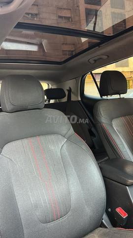 Hyundai Creta Diesel Automatique 2023 à Tanger - 2