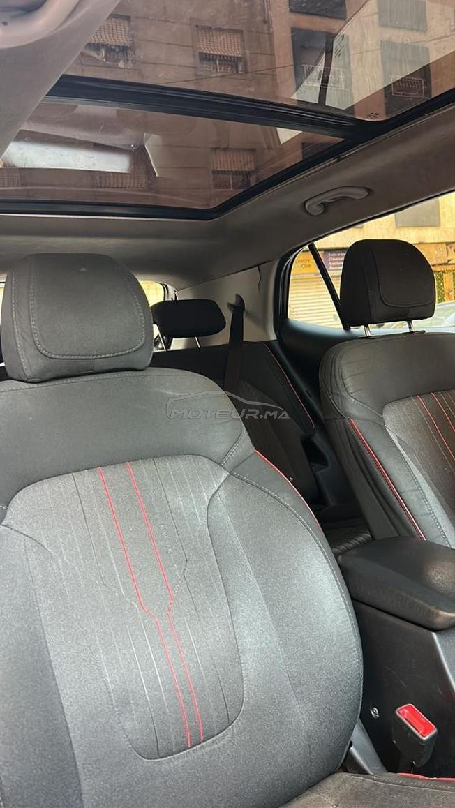 Hyundai Creta Diesel Automatique 2023 à Tanger