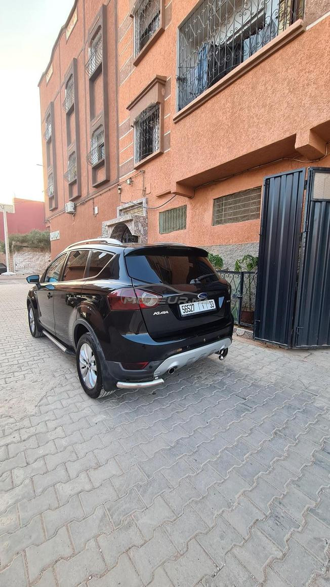 ​Ford Kuga 2010 bon etat