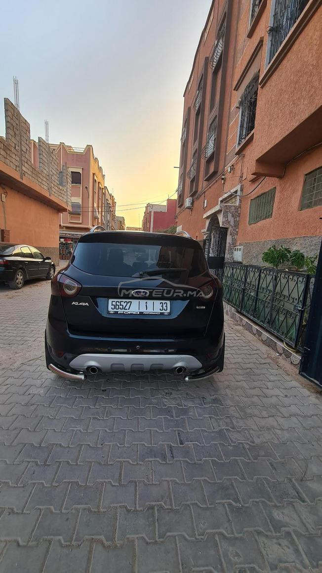 ​Ford Kuga 2010 bon etat