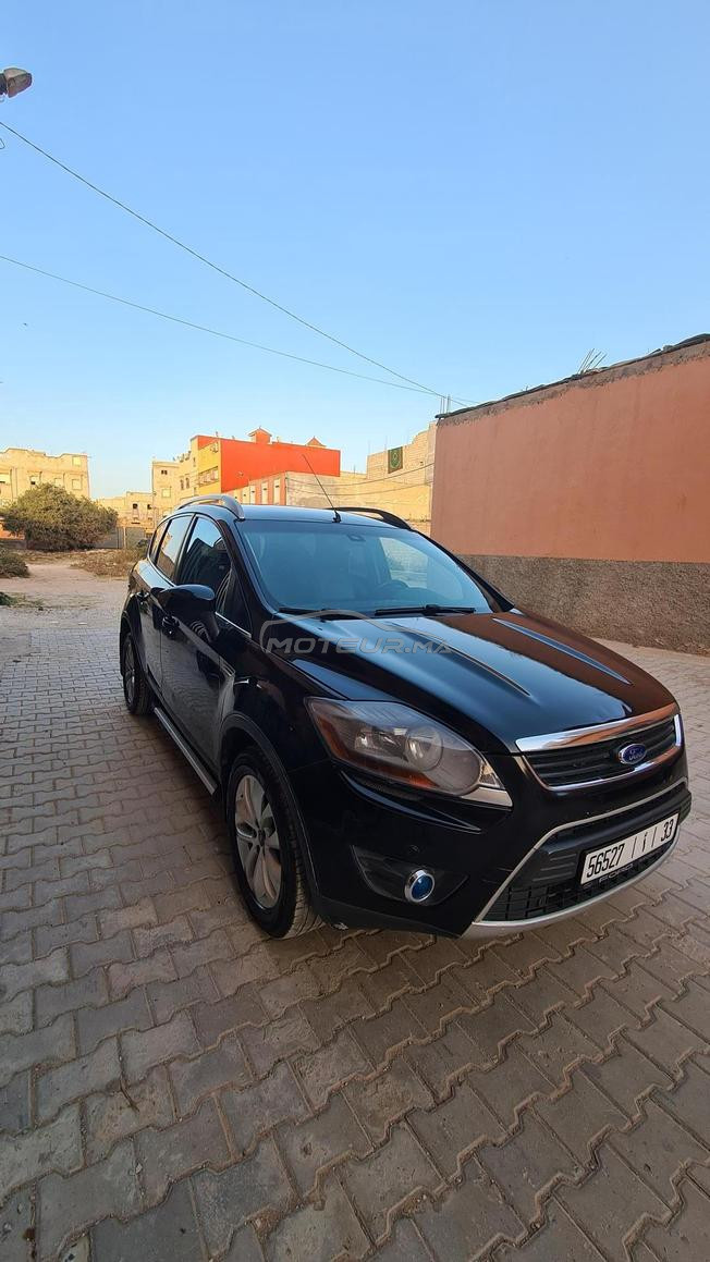 ​Ford Kuga 2010 bon etat