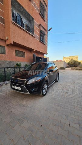 Ford Kuga 2010 bon état - 2