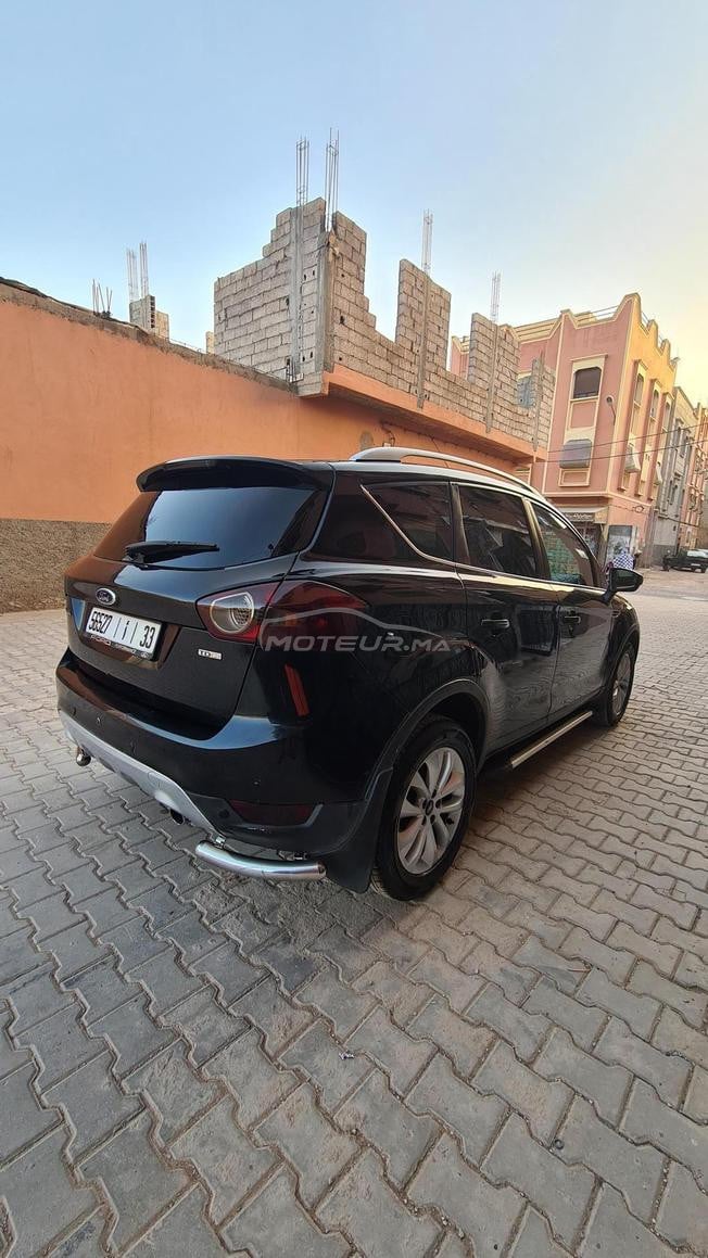 ​Ford Kuga 2010 bon etat