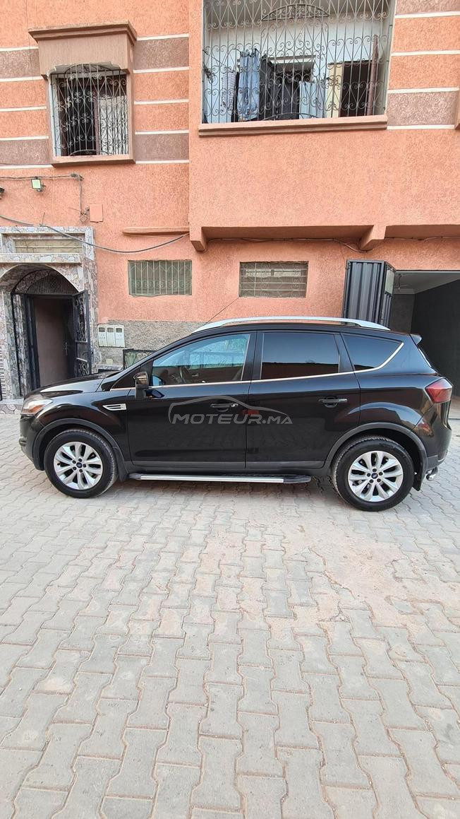 ​Ford Kuga 2010 bon etat