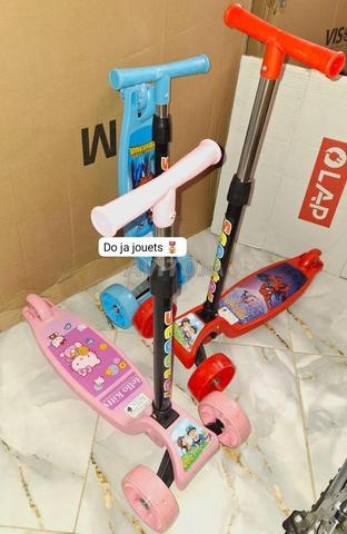 📦 Trottinettes pour enfants à vendre 📦 - 2