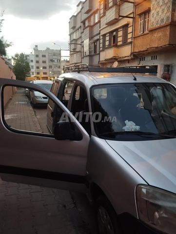 Citroën à vendre - 2