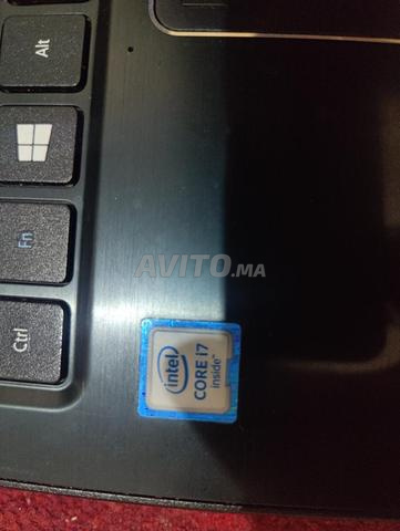 كمبيوتر أيسر i7 نظيف جداً - 2