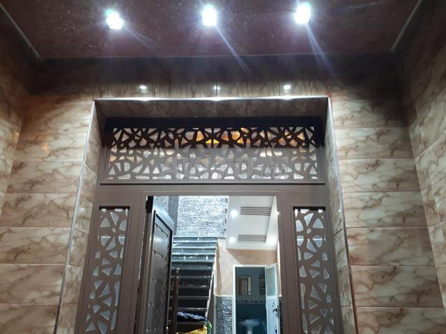 Maison bien située - 2