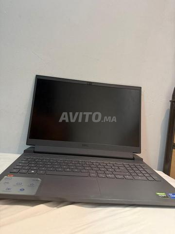كمبيوتر العاب Dell G3050 - 2
