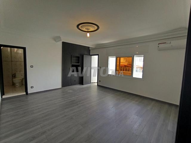APPARTEMENT À VENDRE RUE HASSAN 2 - 2