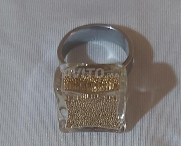 Bague réglable