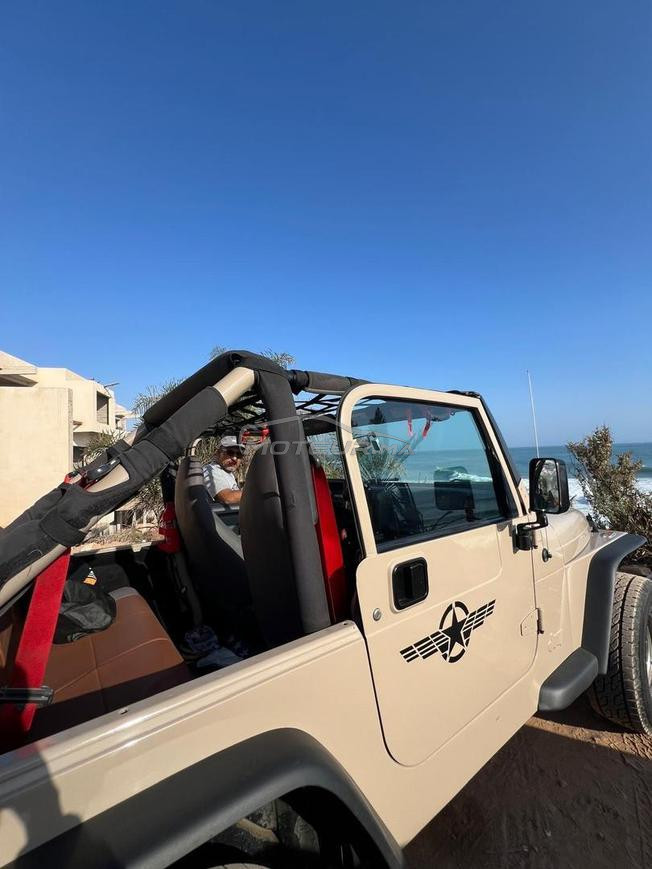 jeep wrangler collection