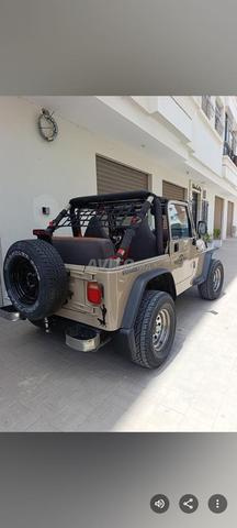Jeep Wrangler Collection - 2