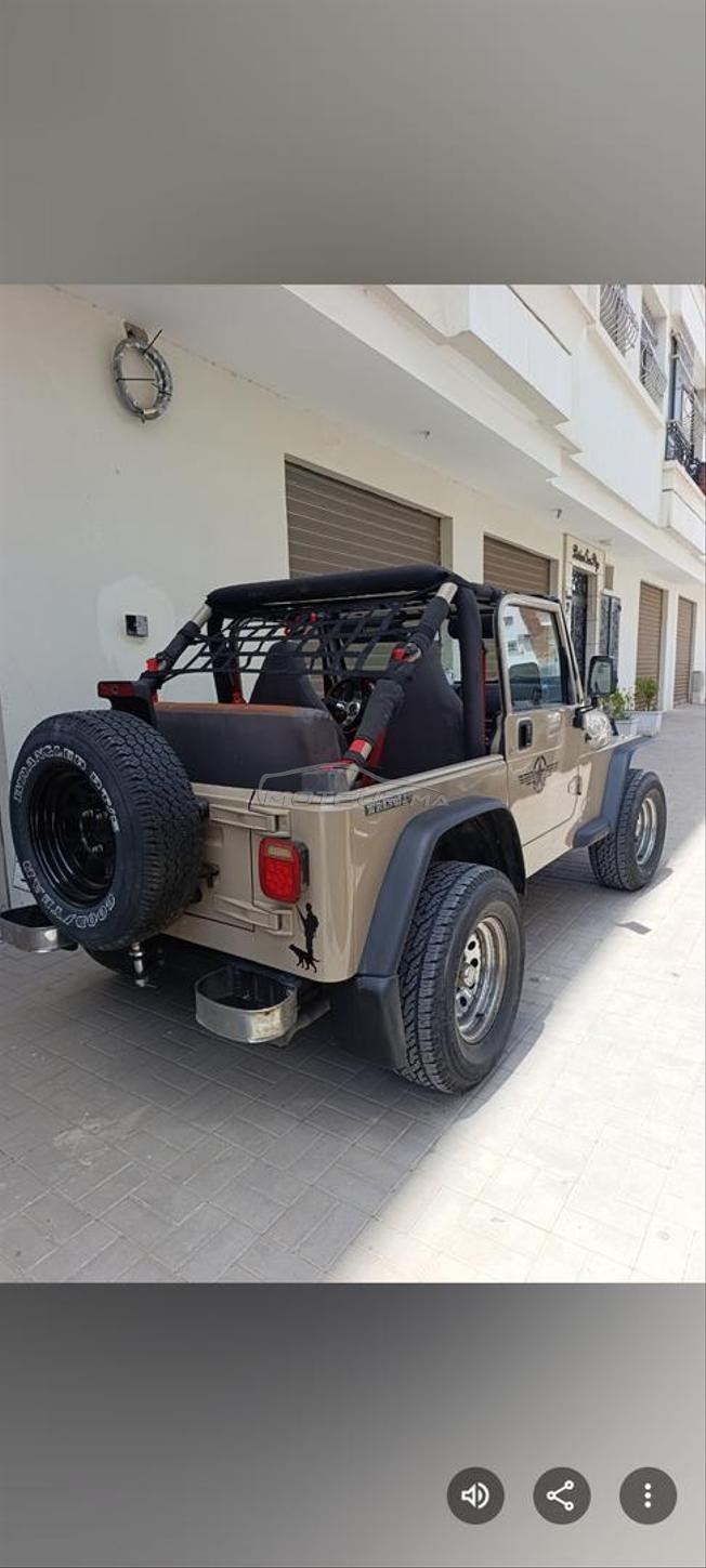 jeep wrangler collection