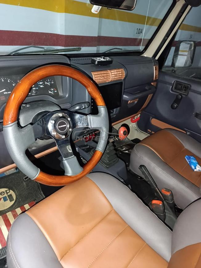 jeep wrangler collection