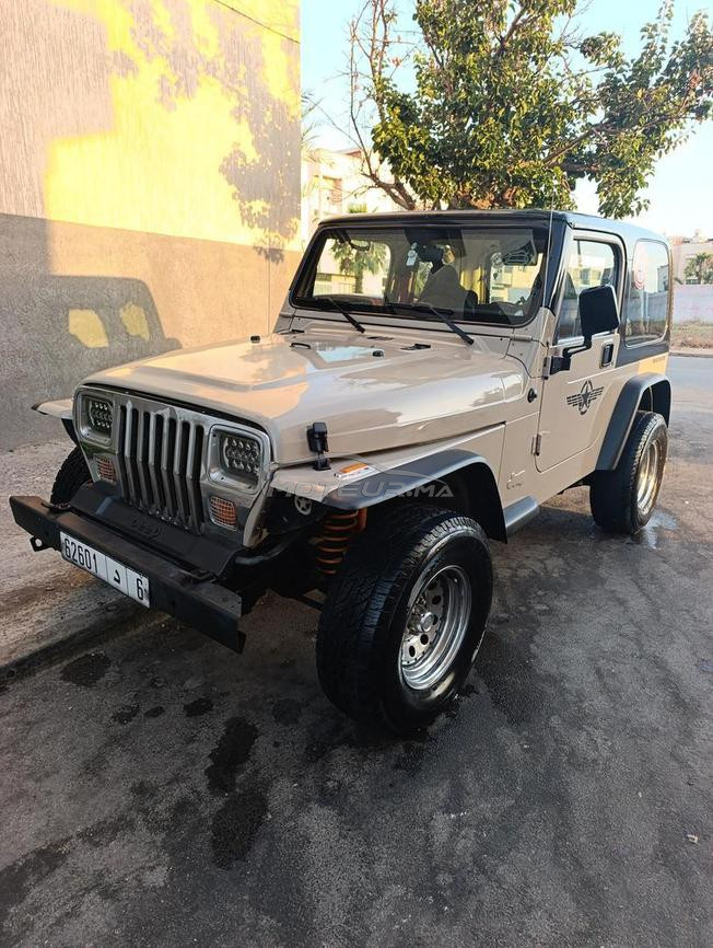 jeep wrangler collection