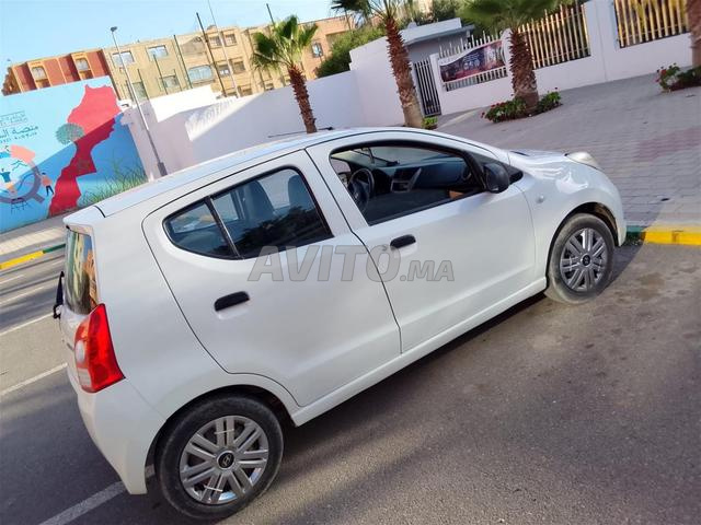 Suzuki Celerio