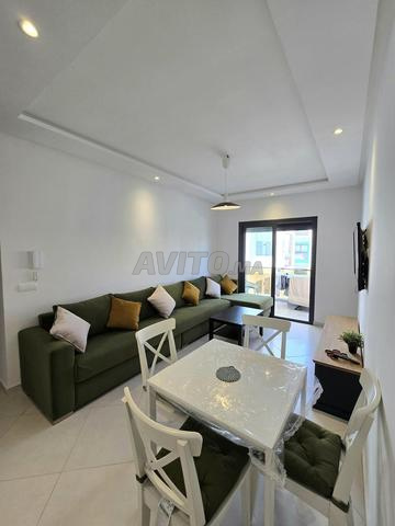 Appartements avec piscine pour familles et couples - 2