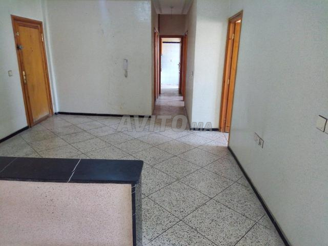 Appartement à louer 90 m² à Narjis Hay Al Amal Fès