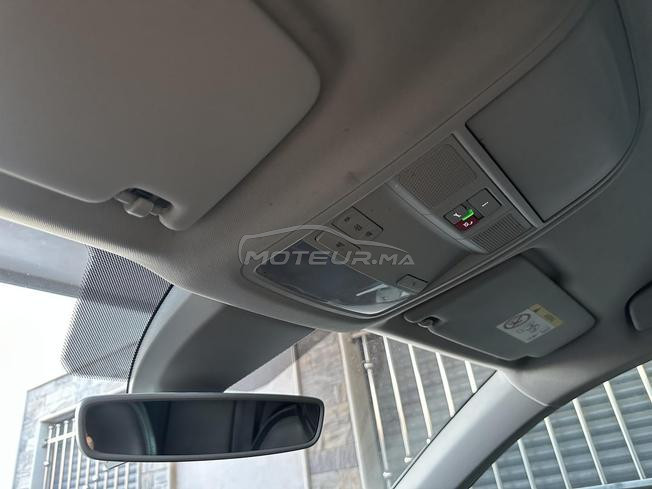 Skoda Karoq à vendre. Prix négociable 
