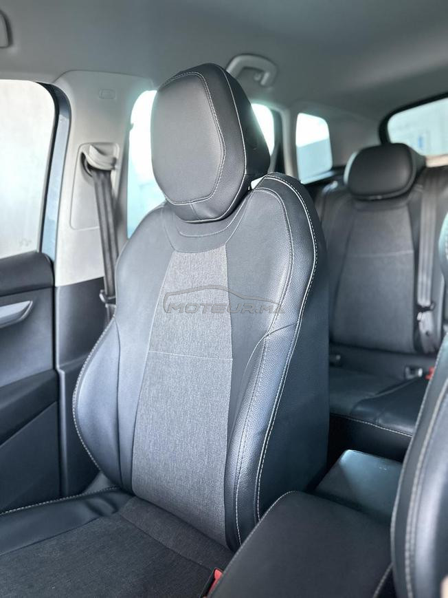 Skoda Karoq à vendre. Prix négociable 