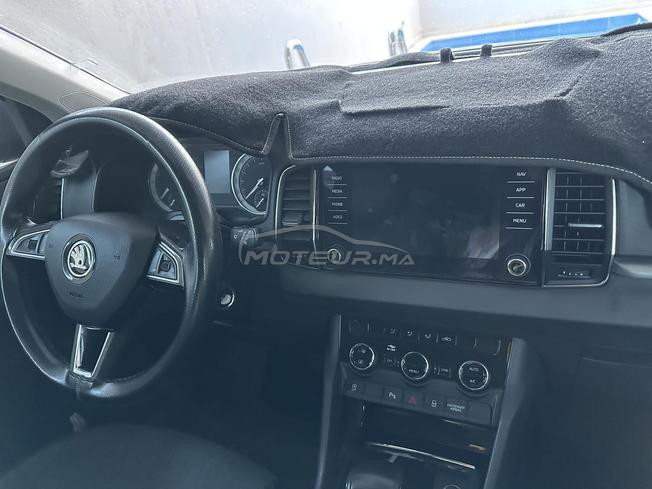 Skoda Karoq à vendre. Prix négociable 