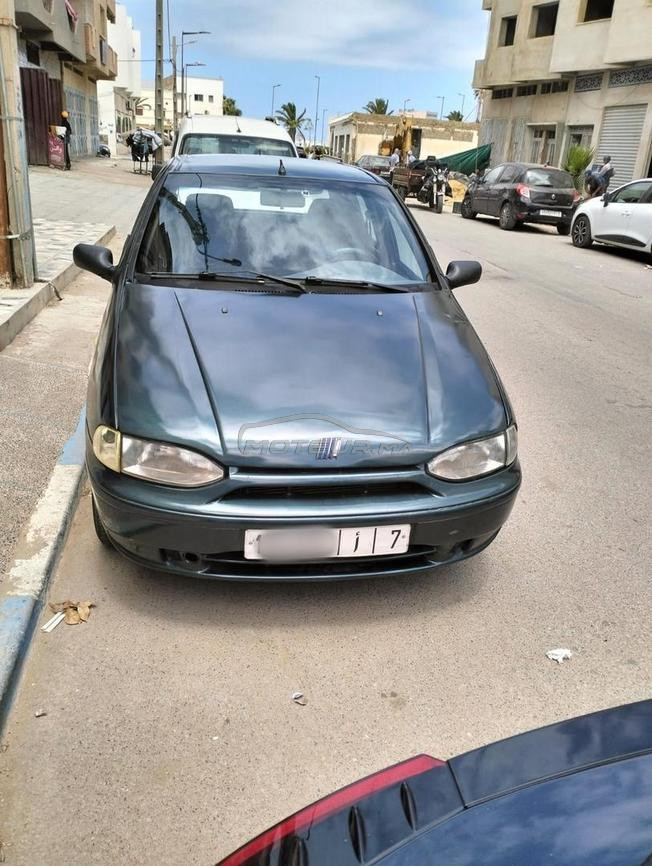 Fiat Palio