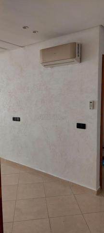 Appartement à louer 78 m² à Salé - 2