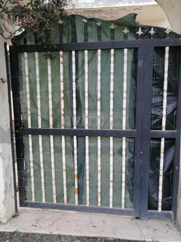 Fenêtre et porte en plus - 2